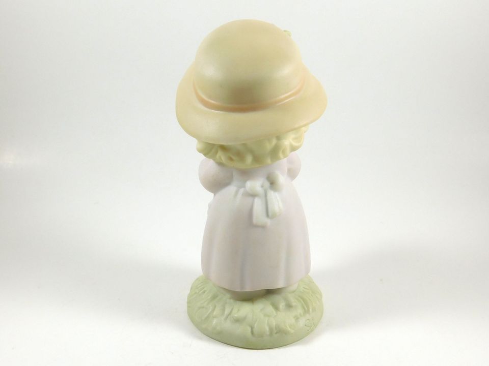 Precious Moments You're The Berry Best Enesco Figurine 139513