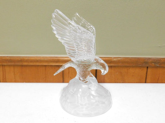 Crystal Eagle