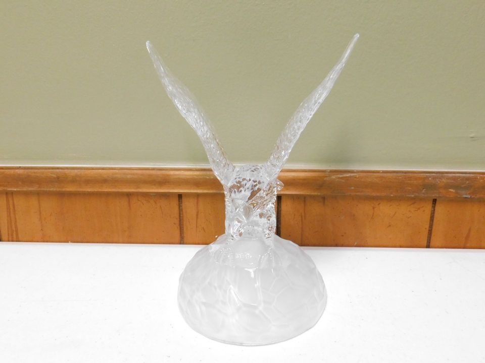 Crystal Eagle