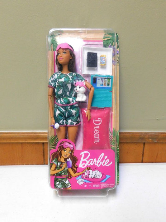 Barbie Relaxed Dream Set