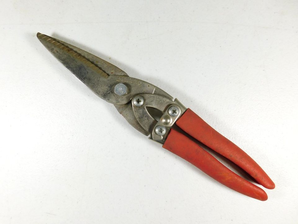 Craftsman Snips No. 45466