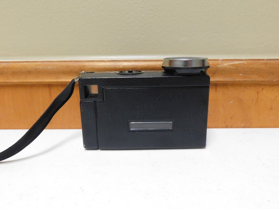 Vintage Kodak Instamatic 414 Camera