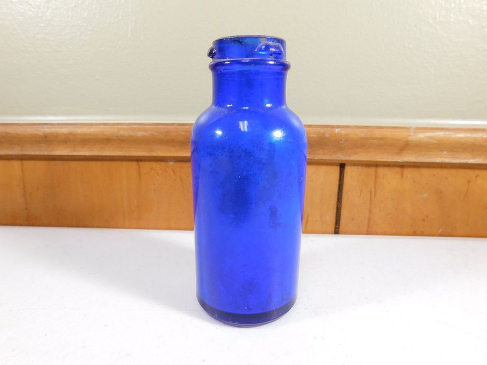 Emerson Drug Co. Bromo-Seltzer Bottle