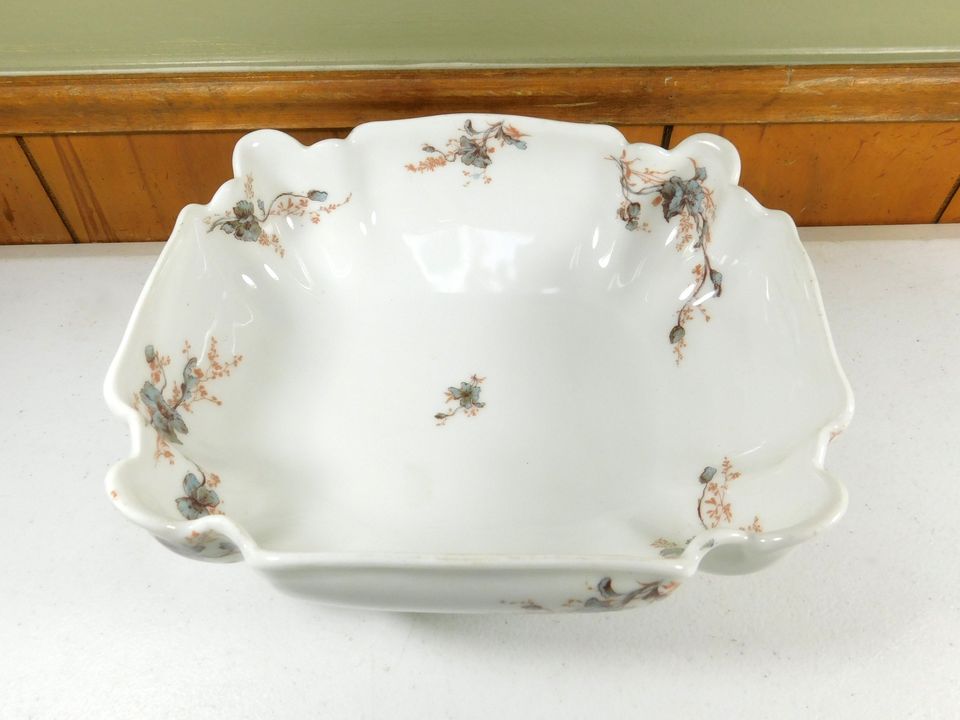 Vintage Haviland Limoges Dish Bowl