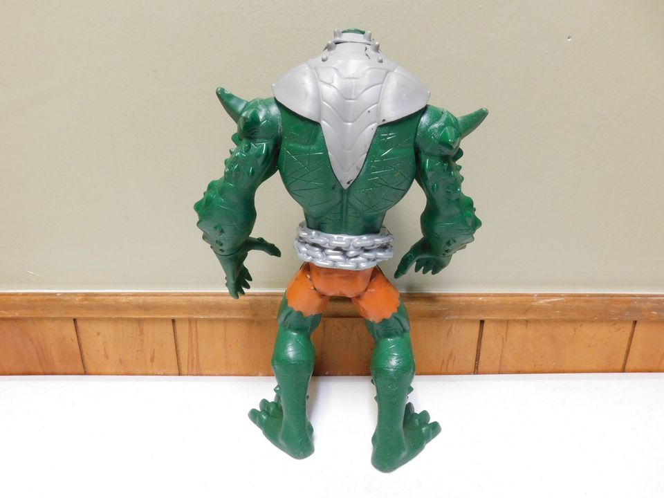 Killer Croc 2015 DC Comics 12" Figure