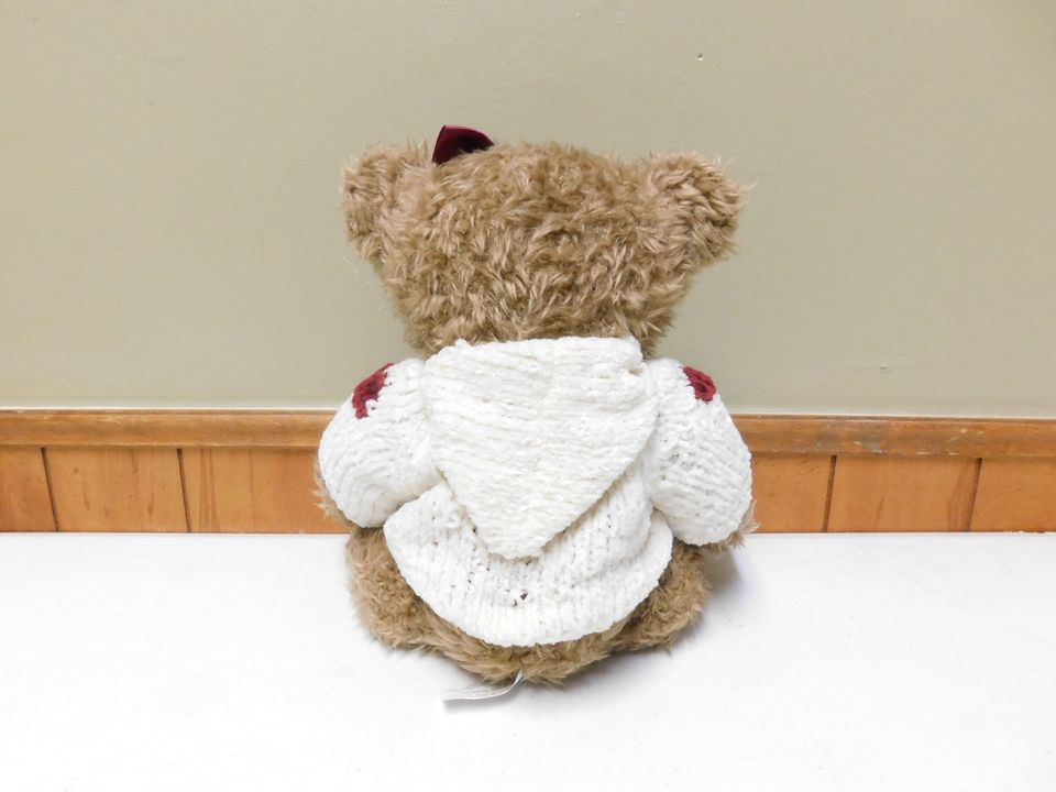 Heartful of Hugs Teddy Bear Love Bears All Things