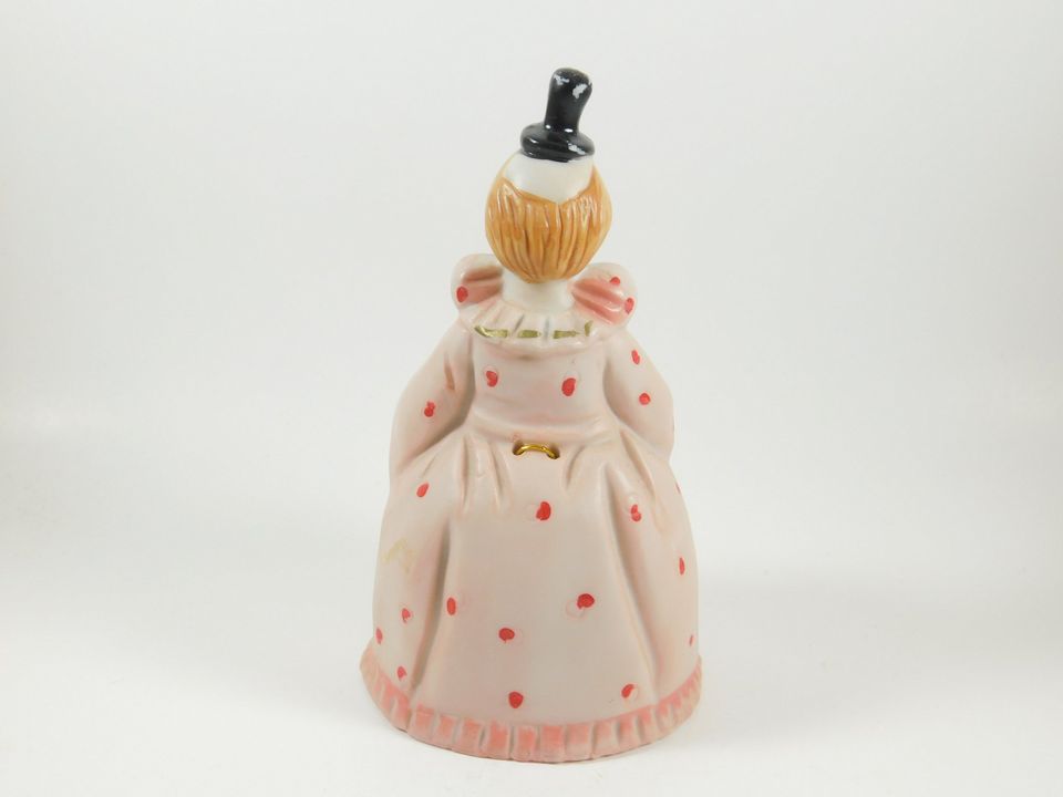 Vintage Price Products Clown Bell