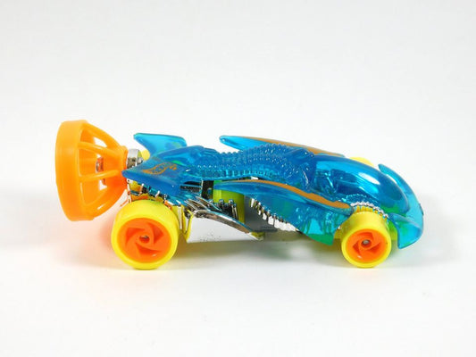 1994 Hot Wheels Back Burner