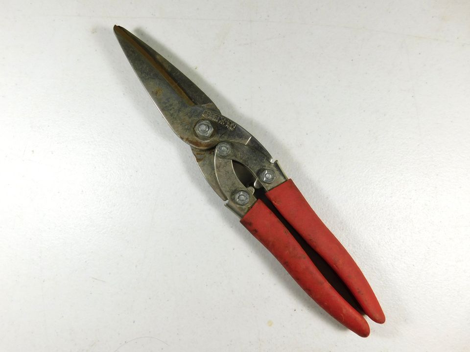 Craftsman Snips No. 45466