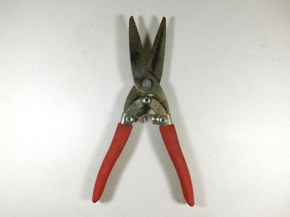 Craftsman Snips No. 45466