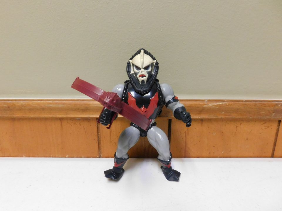 Vintage Hordak MOTU Masters of the Universe Action Figure