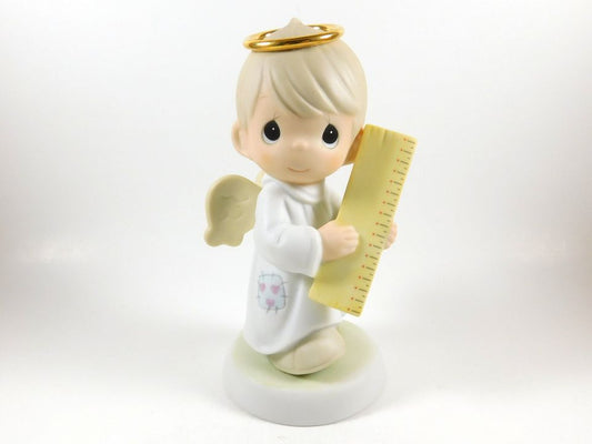 Precious Moments God's Love Has No Measure Enesco Figurine 890871