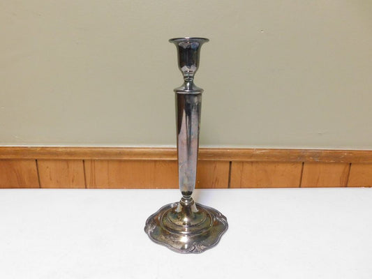 Rogers and Son Shelly 1735 Candle Stick