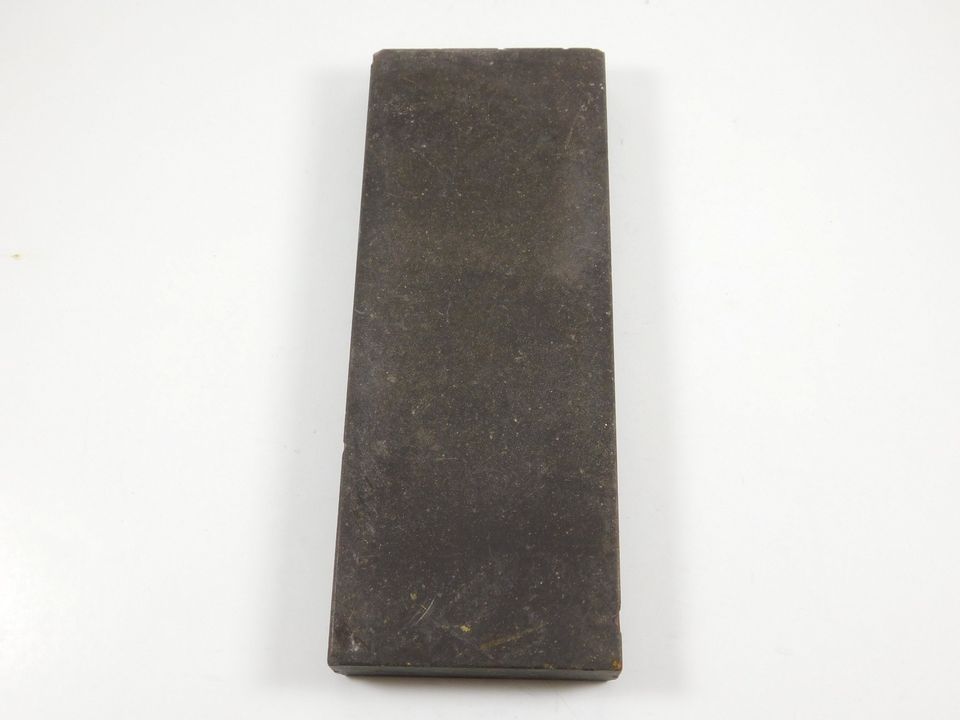 Vintage Champion Sharpening Stone