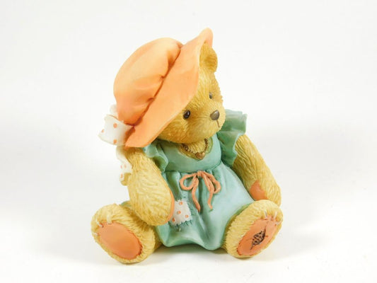 Cherished Teddies "A Mother's Love Bears All Things"