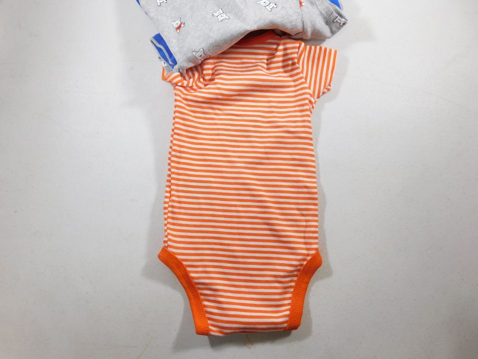 New 3 Month Carters Boy Onesies