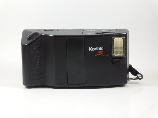 Kodak S Series S300MD Autowind Camera Untested