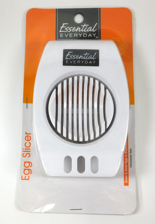 Essential Everyday Egg and Mushroom Slicer