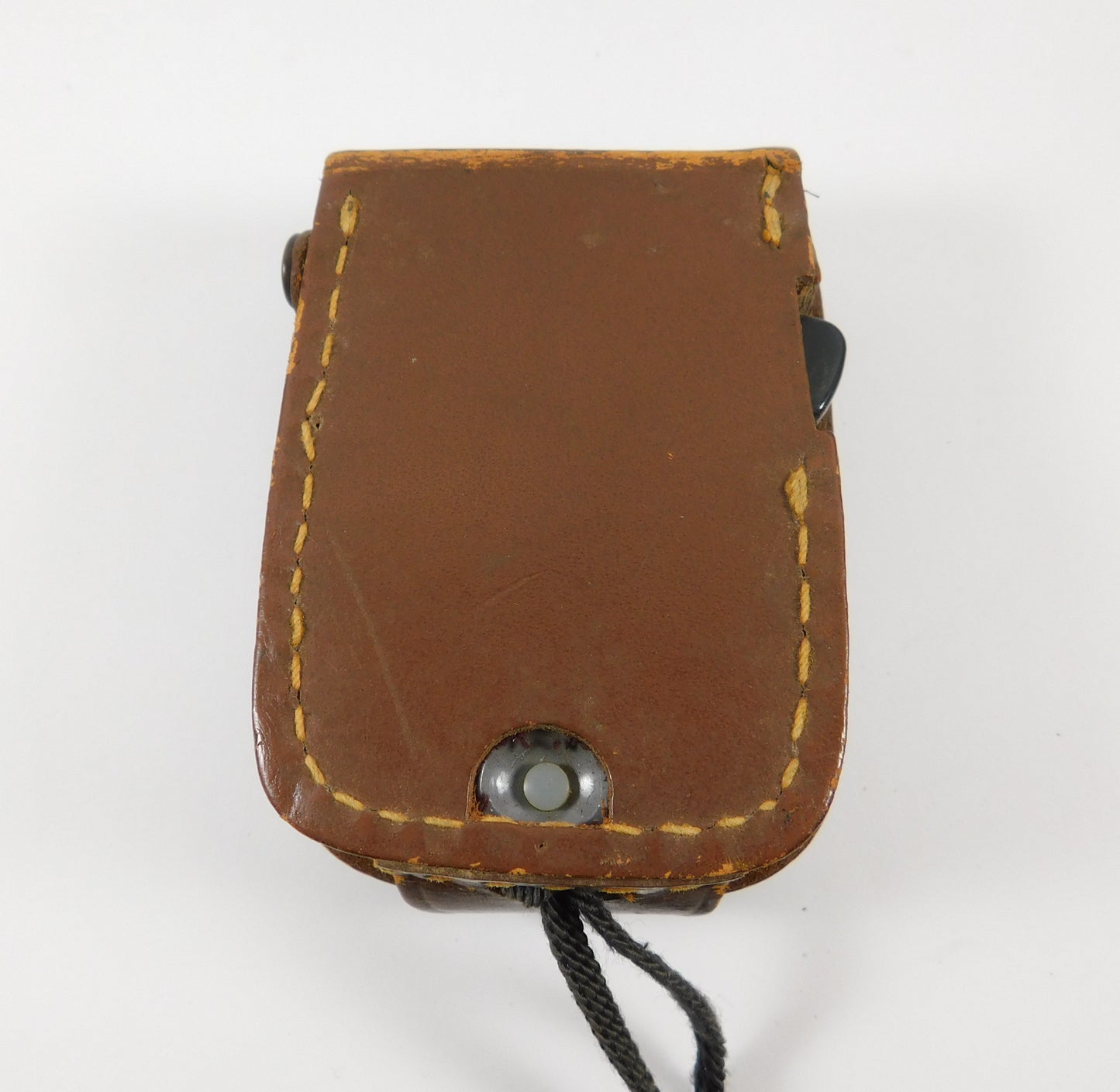 Vintage Gossen Super Pilot Exposure Meter Untested As Is