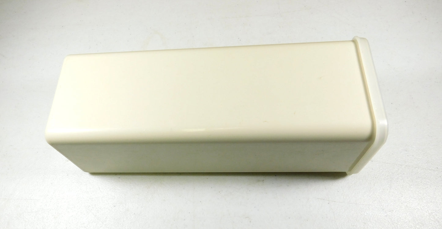 Vintage Tupperware Cracker Cheese Saver/Keeper Container