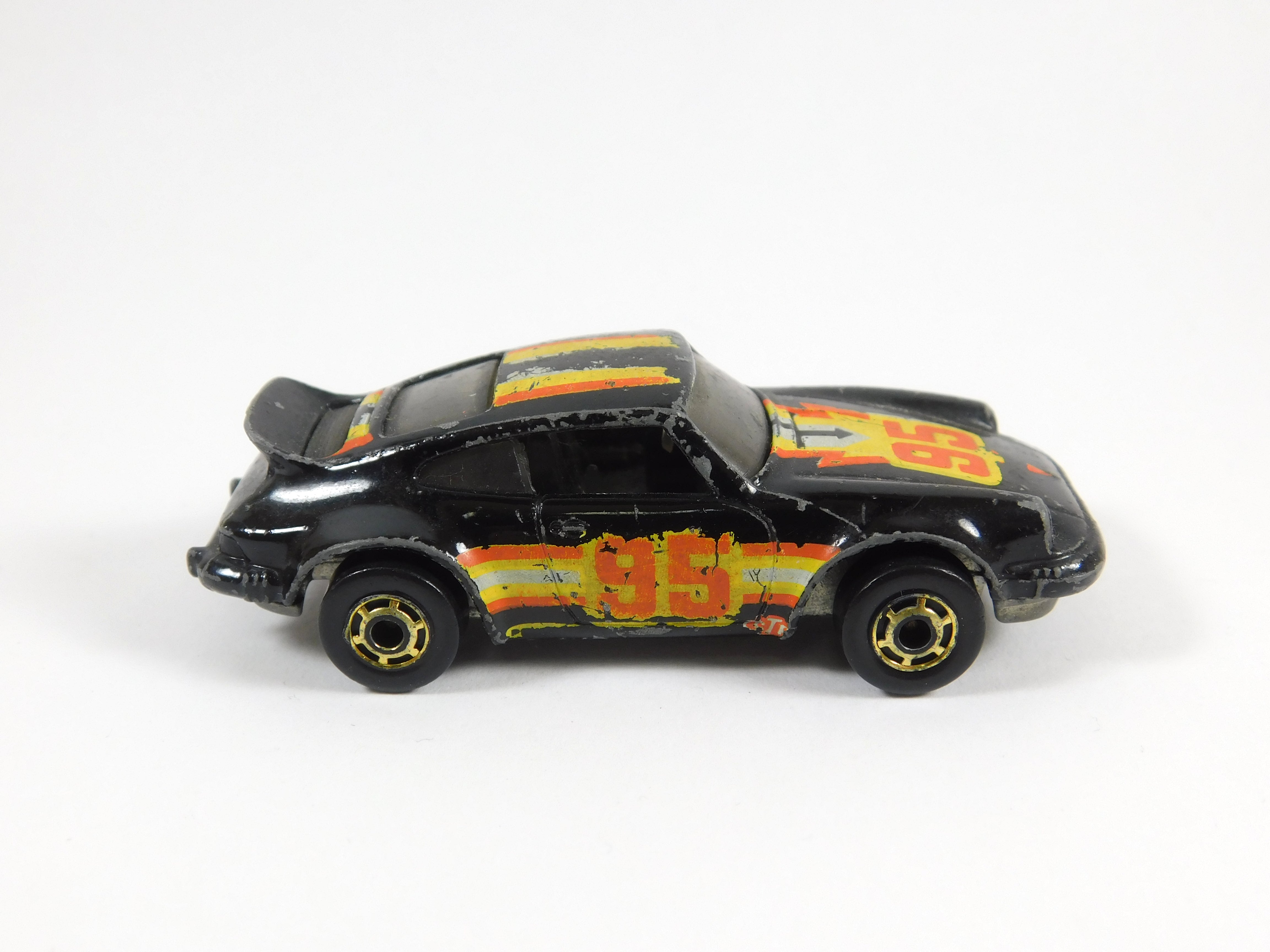 HOT WHEELS® PORSCHE 911 ©MATTEL 1974 香港製 Vintage 1974 Hot Wheels Porsche 911 Turbo Bright Red | eBay