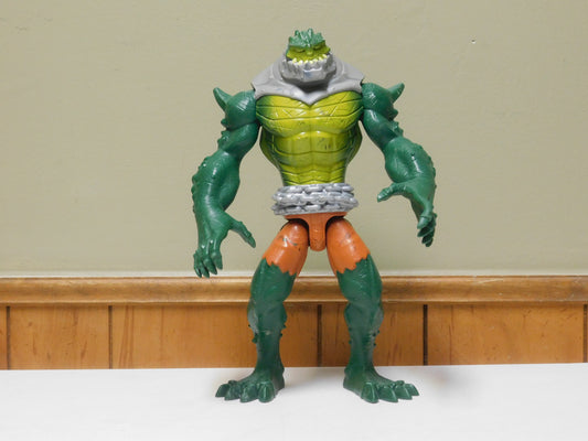 Killer Croc 2015 DC Comics 12" Figure