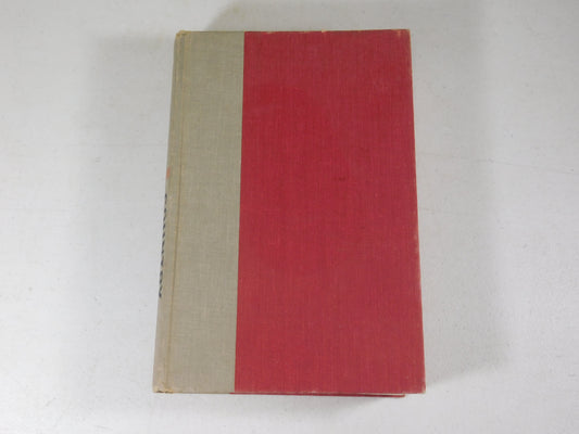 Vintage 1959 Farm Journal's Country Cookbook by Nell B. Nichols