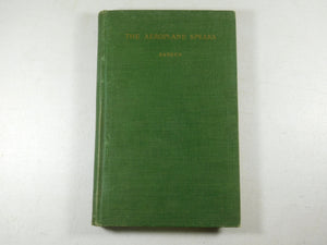 Descriptive image text
