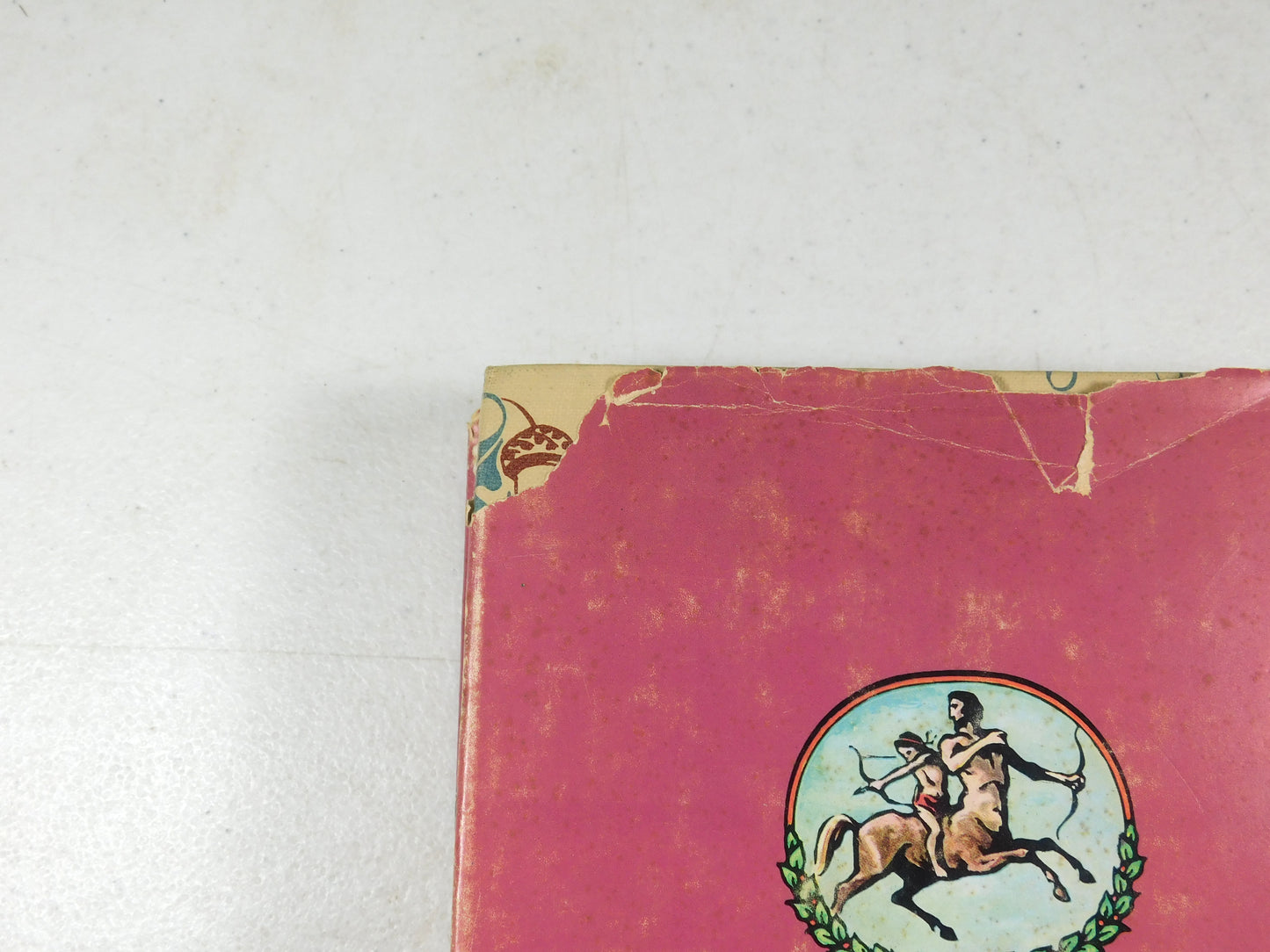 Jo's Boy's by Louisa May Alcott Illustrated Junior Library (1949, Hardcover)