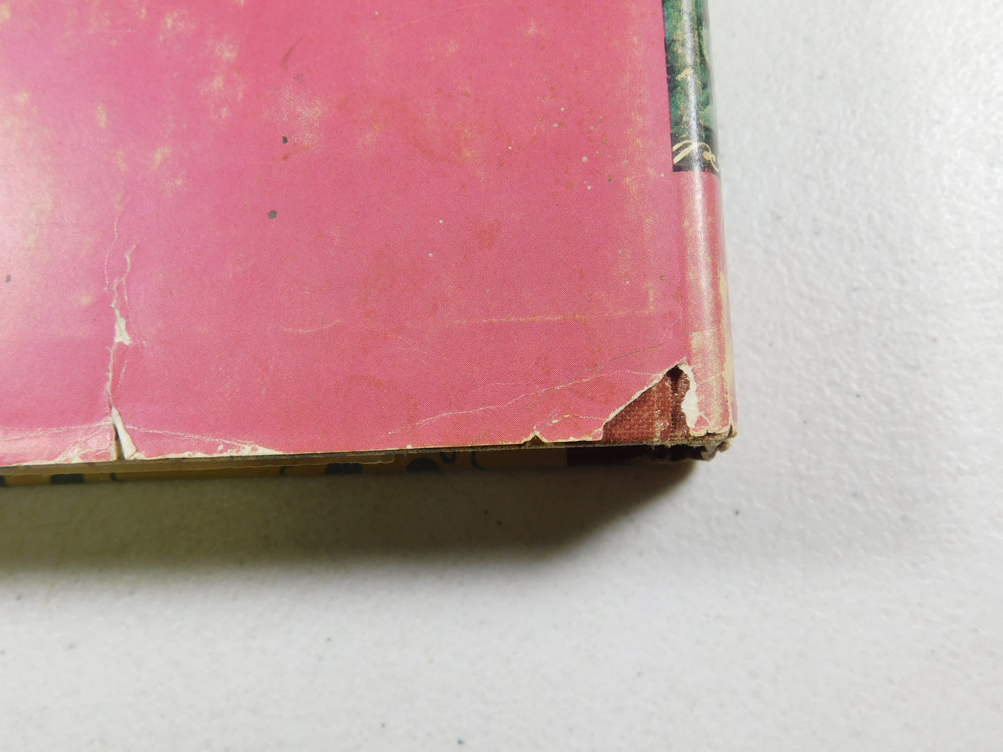 Jo's Boy's by Louisa May Alcott Illustrated Junior Library (1949, Hardcover)