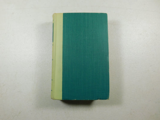 Vintage 1952 The Portable Arabian Nights by Joseph Campbell