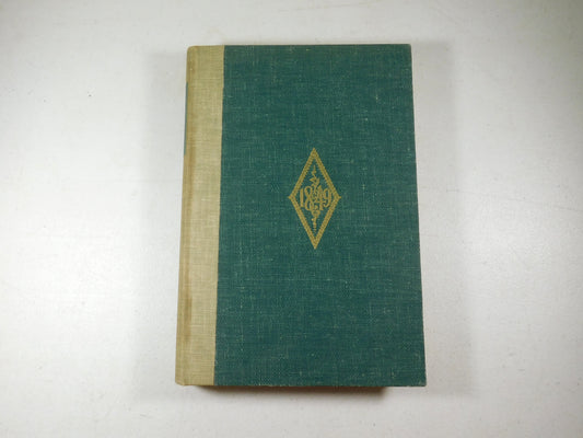 Vintage 1948 Overland to California by WM. G. Johnston