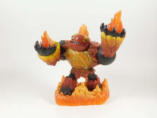 Skylanders Giants Hot Head Figure 84519888