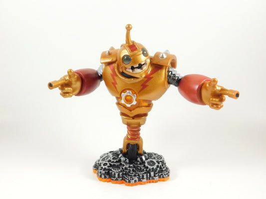 Skylanders Bouncer Figure 84535888