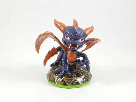 Skylanders Purple Spyro Figure 83974888