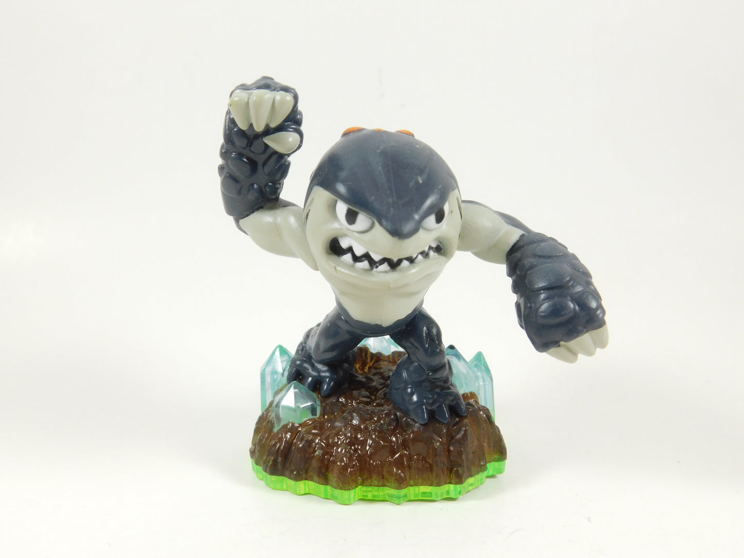 Skylanders Terrafin Shark Figure 84184888