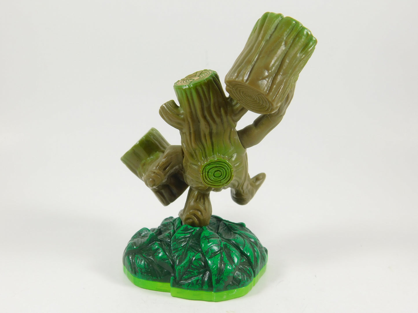 Skylanders Stump Smash Figure 83987888