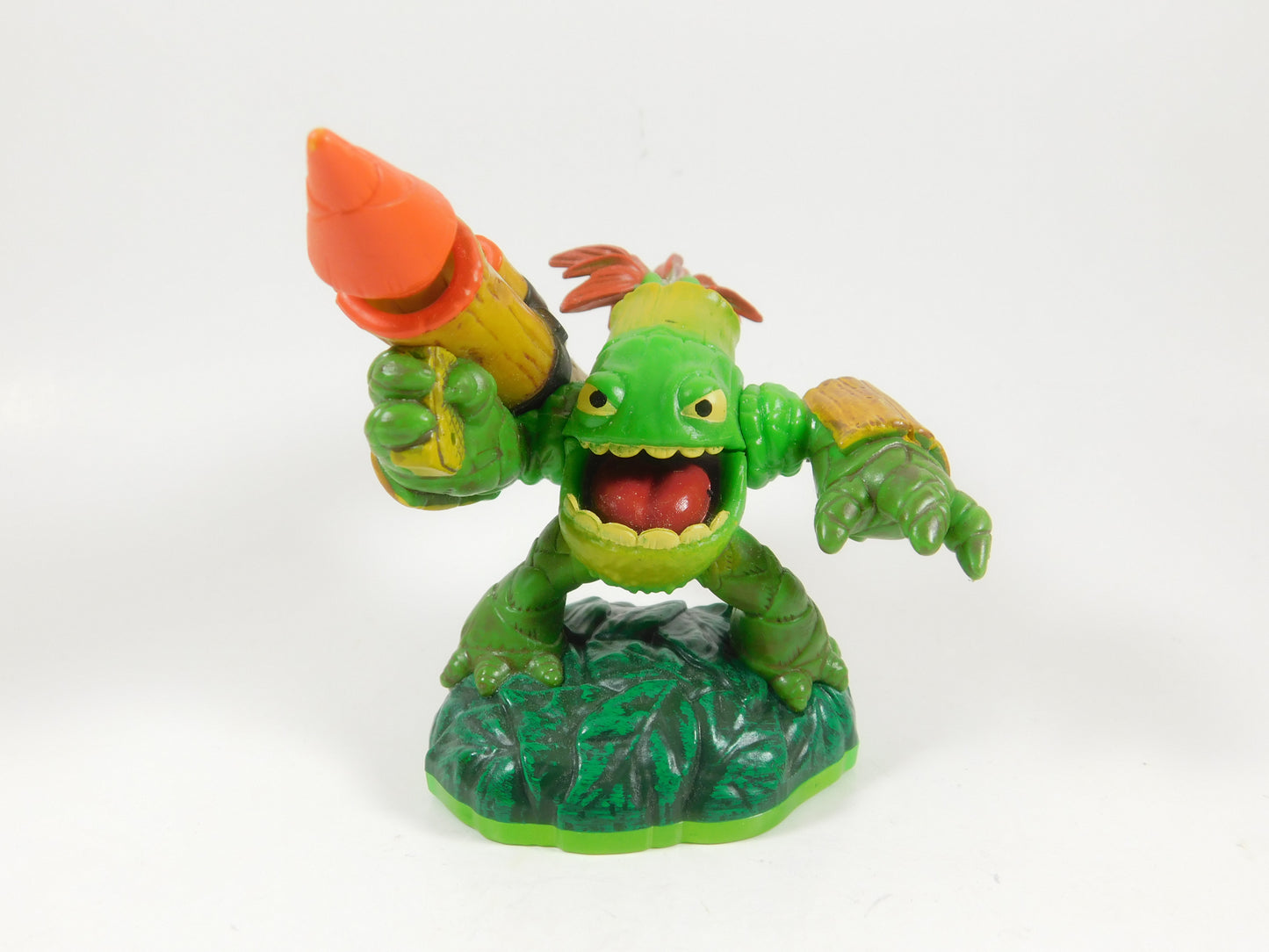 Skylanders Zook Figure 84188888