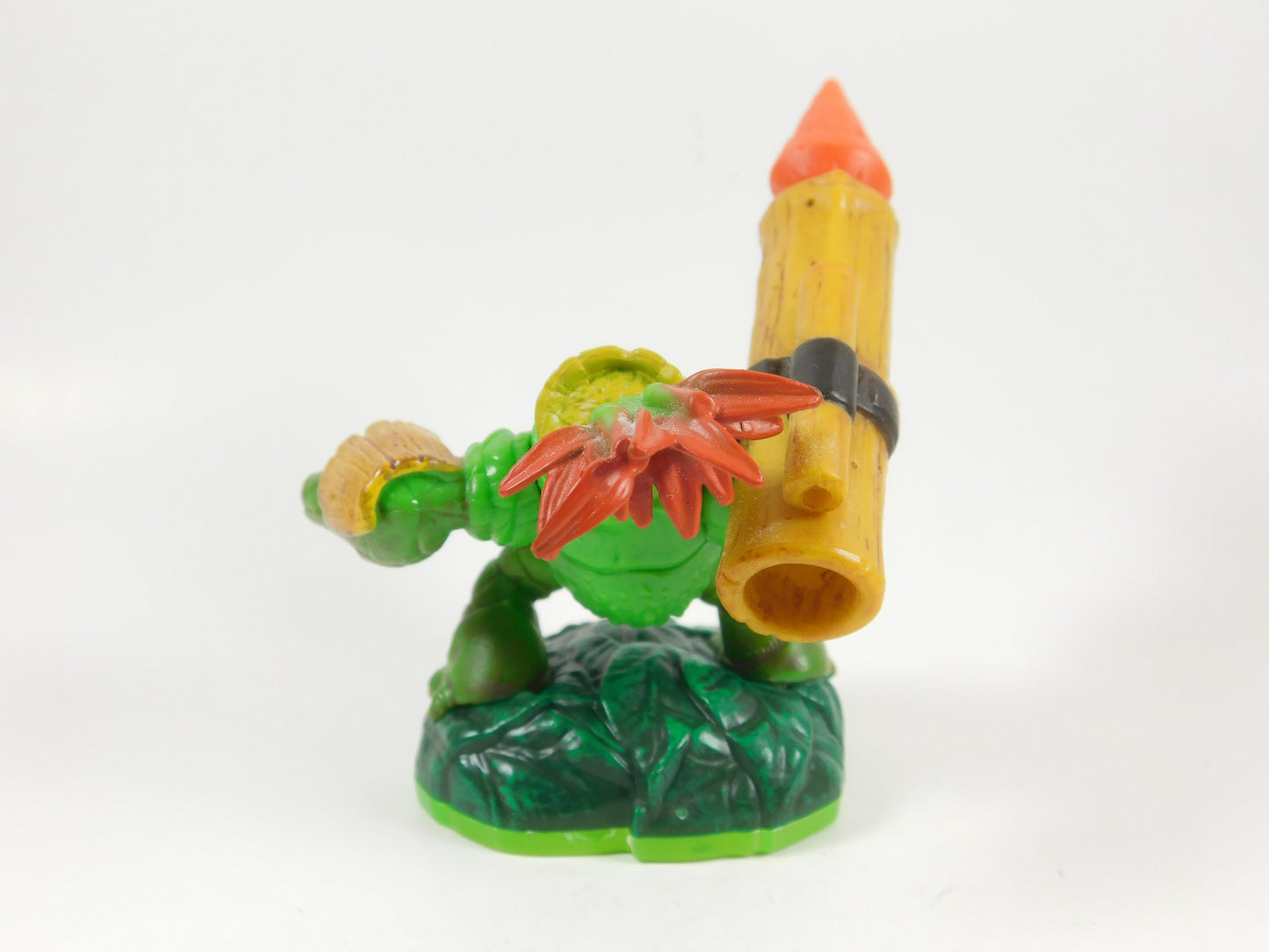 Skylanders Zook Figure 84188888