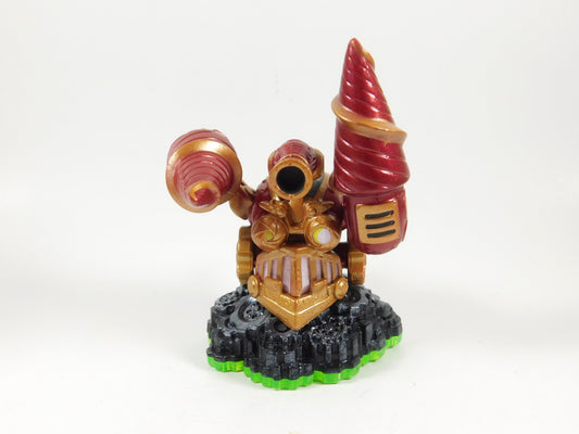 Skylanders Drill Sergeant Figure 84176888