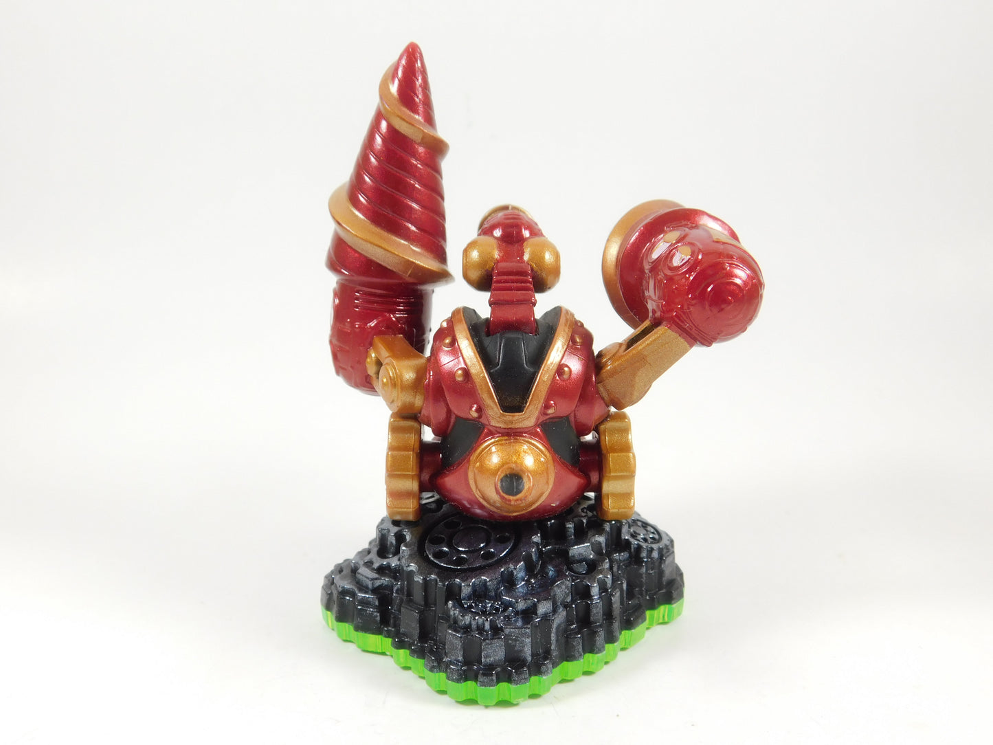 Skylanders Drill Sergeant Figure 84176888