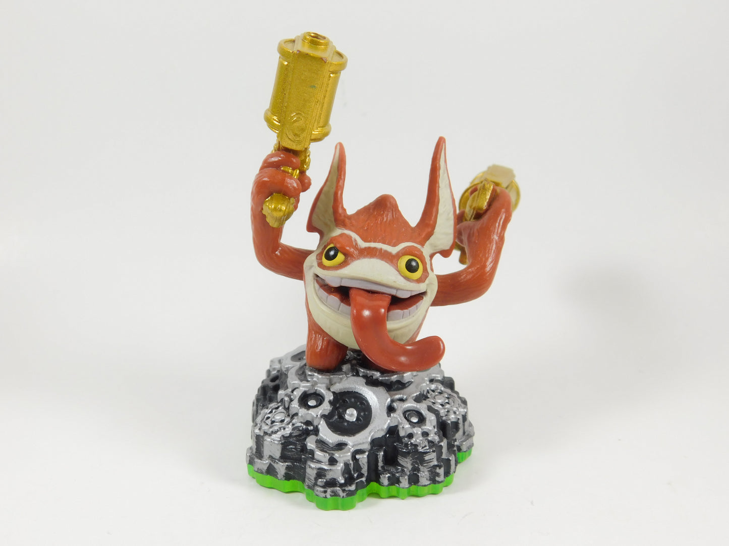 Skylanders Trigger Happy Figure 84185888