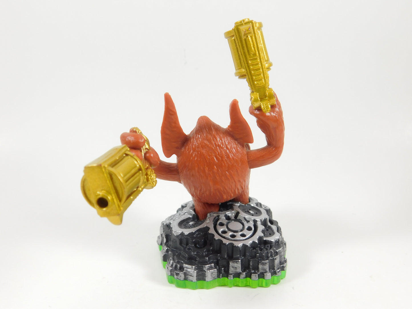 Skylanders Trigger Happy Figure 84185888