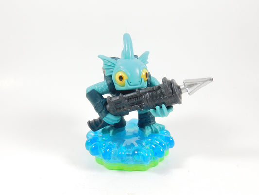 Skylanders Gill Grunt Figure 83978888