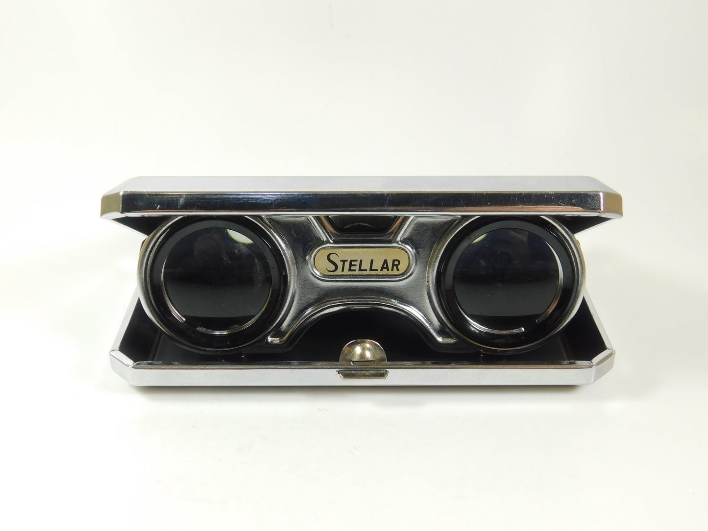 Vintage Stellar Pop Up Binoculars