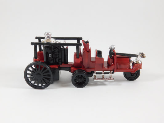 The Reader's Digest 1914 Knox-Martin Fire Truck Toy Car