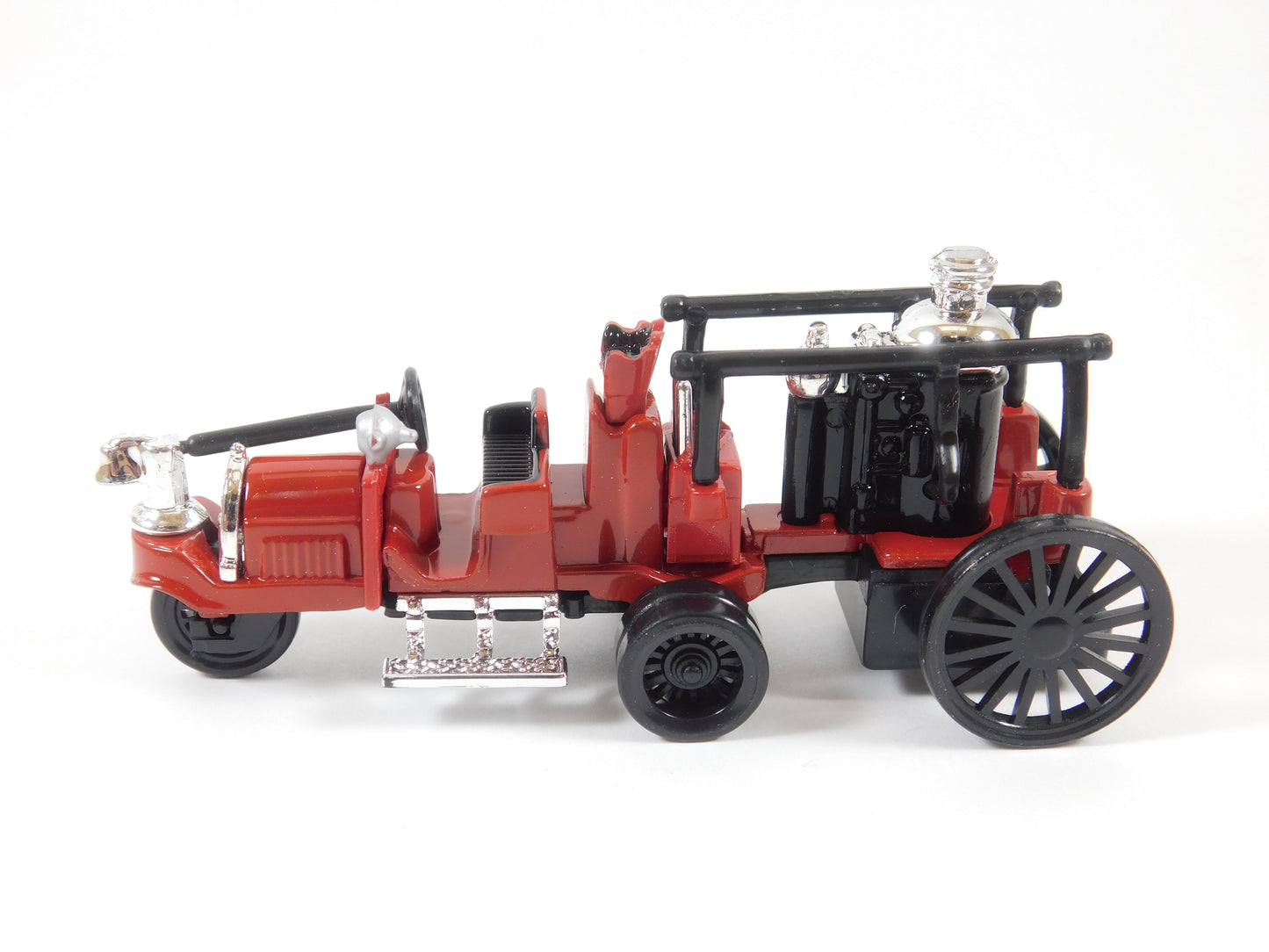 The Reader's Digest 1914 Knox-Martin Fire Truck Toy Car