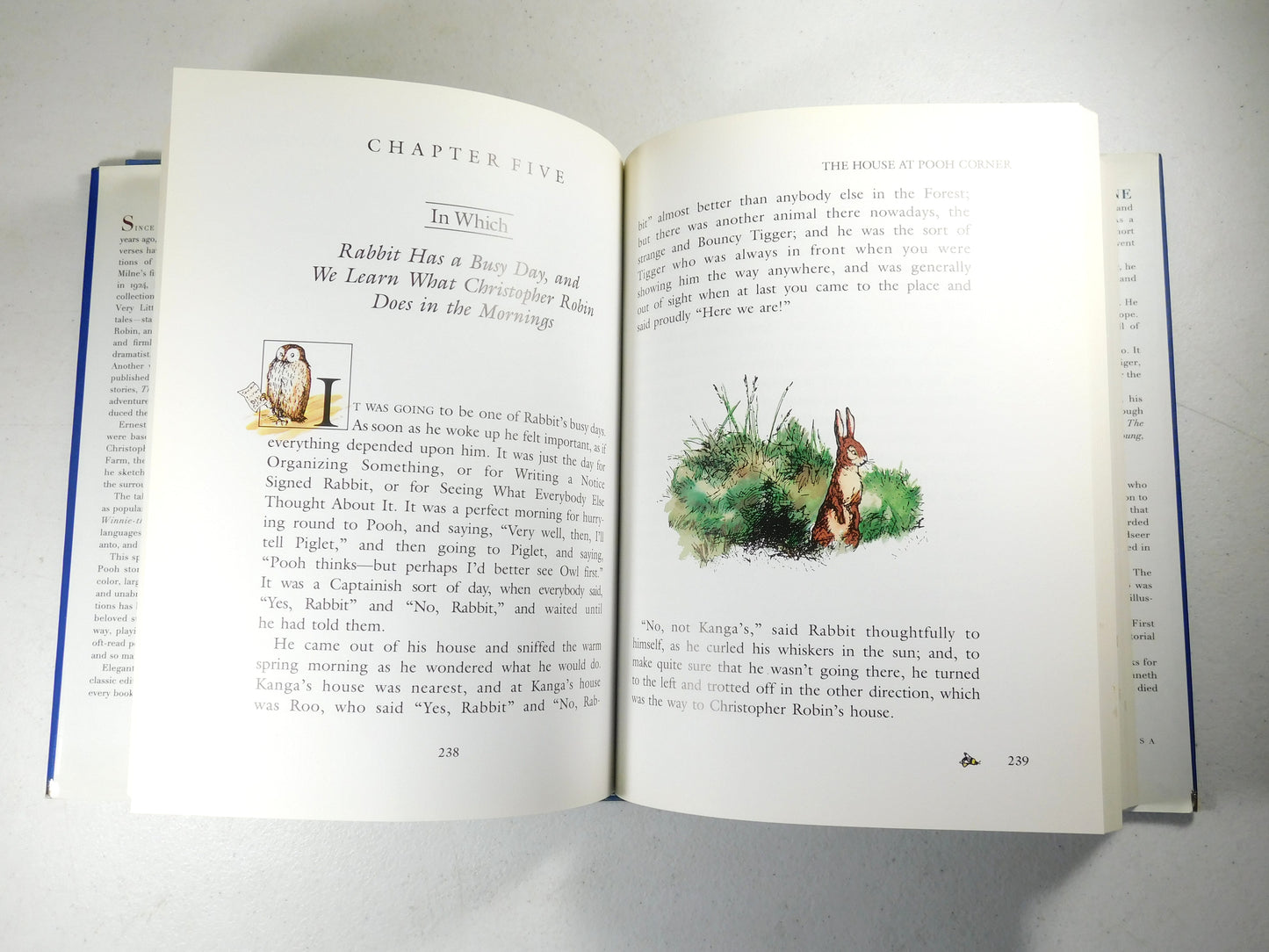 The Complete Tales & Poems of Winnie-the-Pooh Book