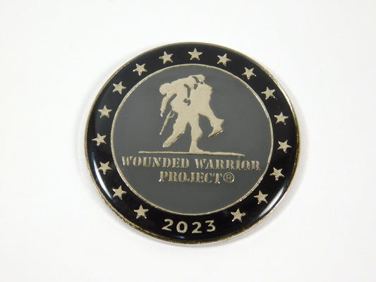 Wounded Warrior Project 2023 Token