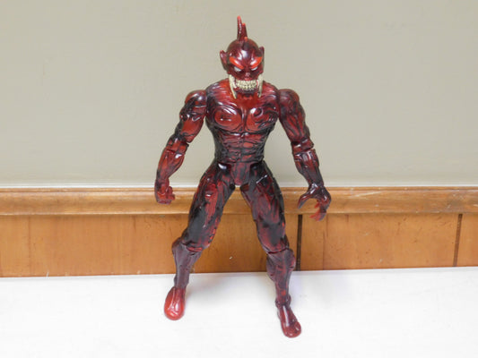 Spider Wars Carnage Action Figure Spider-Man Marvel